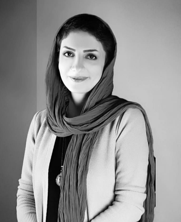 استاد کاظمی زاده