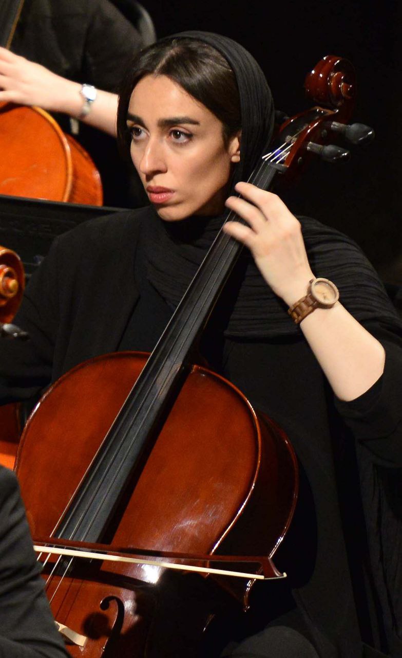 استاد میرزایی