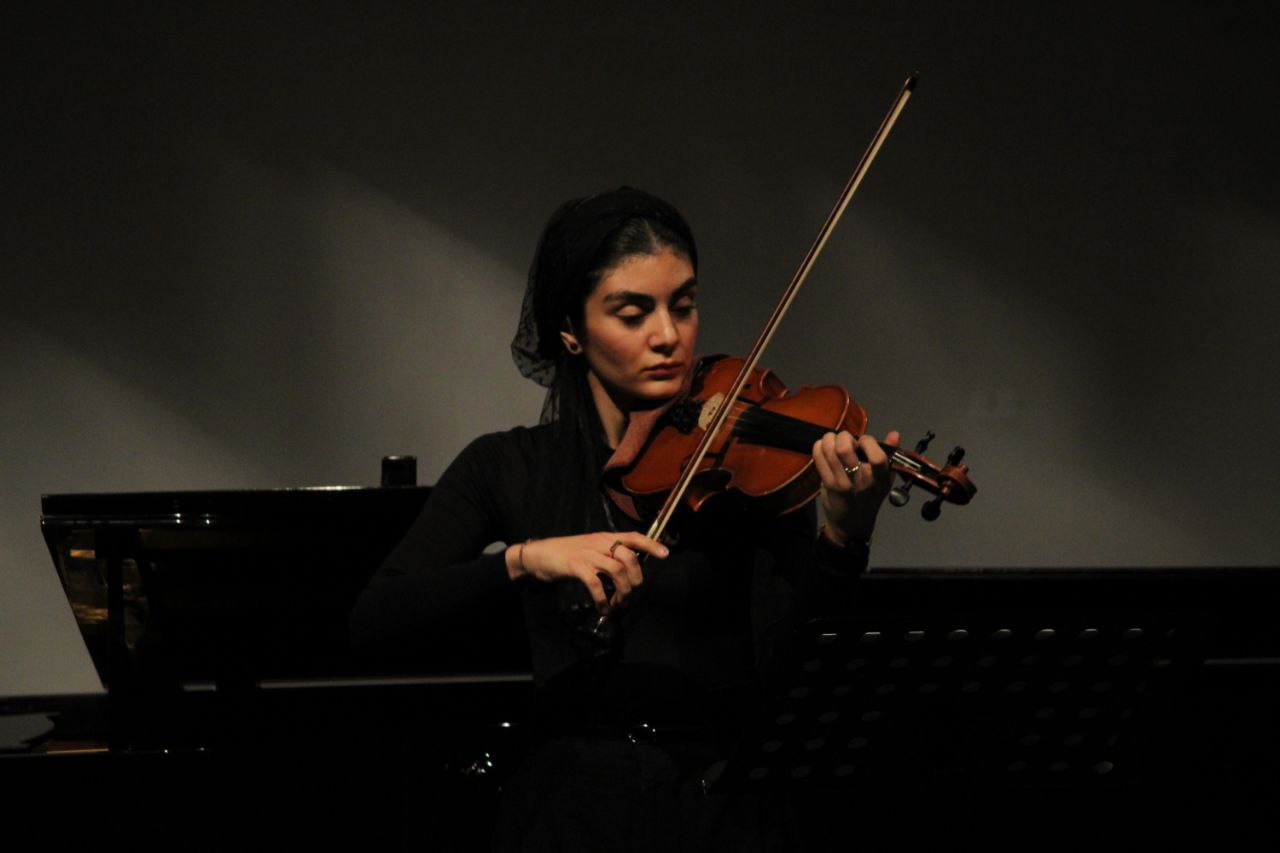 استاد کاووسی